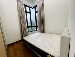 Eco Sanctuary (D23), Condominium #573904421